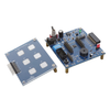 Sensor Evaluation Boards - 2521-IS31SE5118A-ZNLS3-EBGUI-ND - DigiKey