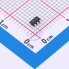 Power Supply Chip >> Linear Voltage Regulators (LDO) - XC6204B502MR - LCSC Electronics Technology (HK) Limited
