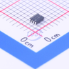 Communication Interface Chip/UART/485/232 >> Analog Switches / Multiplexers -- TS5A23166DCUR - Image