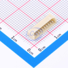Connectors >> Wire To Board / Wire To Wire Connector -- 1.25mm-10P ZZ-MS - Image