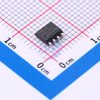 Single Chip Microcomputer/Microcontroller >> Microcontroller Units (MCUs/MPUs/SOCs) -- ATTINY202-SSNR - Image