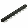 Headers, Receptacles, Female Sockets - 966262-6702-AR-ND - DigiKey