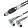Headers, Plugs and Sockets - 281-1191-ND - DigiKey
