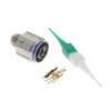 Circular Connector Assemblies - 1178-D38999/26KA35PN-ND - DigiKey