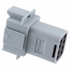 Rectangular Connector Housings - WM16010-ND - DigiKey