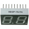 LED Character and Numeric - 516-1209-5-ND - DigiKey