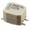 Common Mode Chokes -- 495-4415-1-ND - Image