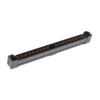 Arrays, Edge Type, Mezzanine (Board to Board) - QRF8-036-05.0-L-D-DP-A-GP-ND - DigiKey