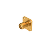 Coaxial Connector (RF) Assemblies - 2201-R125496100-ND - DigiKey