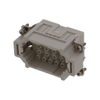 Heavy Duty Connector Inserts, Modules - WM12072-ND - DigiKey