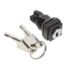 Keylock Switches - 1948-51-355.025D2-ND - DigiKey