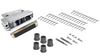 D-Sub Connector Assemblies - 5412-DCT-50FMP-KIT-ND - DigiKey