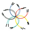 Jumper Wire - 1568-09140-ND - DigiKey