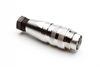 M16 7 Pos Pin 15mm Strain Relief - C091 31H007 100 2 - Powell Electronics, Inc.