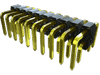 Cable Assemblies - BTSW-150-01-T-D-LL - Powell Electronics, Inc.