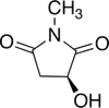 (S)-N-Methylhydroxysuccinimide - 28485 - Medical Isotopes, Inc.