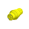 Plugs and Receptacles -- 900-1301460226-ND