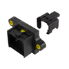 Modular/Ethernet Connector Accessories - 1195-09515220001-ND - DigiKey