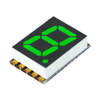 LED Character and Numeric - DSM7TA39105TTR-ND - DigiKey