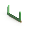 Edgeboard Connectors - 151-345-092-542-578-ND - DigiKey