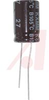 Capacitor, Al Electrolytic;680uF;35VDC;+/-20%;Radial;12.5mmDia.;20.0mmL;44VDC - 70111849 - Allied Electronics, Inc.