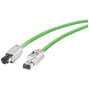 Modular/Ethernet Cables (RJ45, RJ11) - 3473-6XV18785BN15-ND - DigiKey