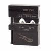 Crimp Heads, Die Sets - 43142-ND - DigiKey