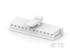 Rectangular Wire & Cable Connectors & Housings - 1-2380312-2 - TE Connectivity