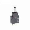 Process Sealed Subminiature Toggles - A15JP - NKK Switches