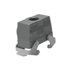 Heavy Duty Connector Housings, Hoods, Bases - A132756-ND - DigiKey