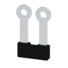 Terminal Block Jumpers - 281-2615110000-ND - DigiKey