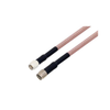 Coaxial Cables (RF) - 6099-PE34614/HS-48-ND - DigiKey