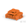 Rectangular Connector Housings - 8-2232265-7-ND - DigiKey