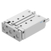 Actuators/Cylinders - 2171-DFM-50-100-B-PPV-A-KF-ND - DigiKey