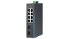 8FE + 2FE/GE SFP Port Managed Industrial Ethernet Switch - EKI-5710E-2FI-A - Advantech