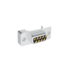 D-Sub Connector Assemblies - L17TF0902114-ND - DigiKey
