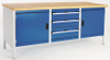 Workbenches - 8386425 - RS Components, Ltd.