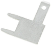 Spade Connectors - 1252001 - RS Components, Ltd.