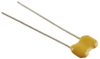 Mica Capacitors - 7441546 - RS Components, Ltd.