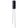 Aluminium Capacitors - 1701162 - RS Components, Ltd.