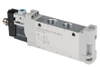 Pneumatic Solenoid Valves - 1215890 - RS Components, Ltd.
