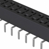 Headers, Receptacles, Female Sockets - HLE-120-02-S-DV-PE-ND - DigiKey