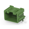 Headers, Male Pins - 1734-2311622-3-ND - DigiKey