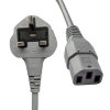 Power Cords - 558936 - RS Components, Ltd.