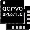 50 - 6000 MHz Serial Controlled Digital Step Attenuator for Automotive, 7-Bit, 0.25 dB Steps - QPC6713Q - Qorvo