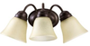 5403-3-86 Bathroom Fixtures-Three Lights - 606407 - Capital Lighting, Inc.