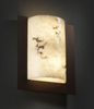 FAL-5562-DBRZ Sconces-Pocket - 671545 - Capital Lighting, Inc.