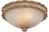 5209-290 2 Light Flush Mount - 5209-290 - Minka Group