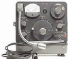 Audio Analyzer - 1564A - ValueTronics International, Inc.