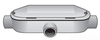 Explosionproof Conduit Body -- T8X-150M - Image